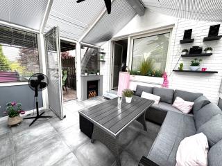 Ferienwohnung Micaela - Haselünne - 9
