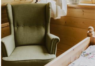 Górski Azyl Jaworowy - 4