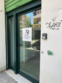 AD Apartments Vlorë - Valona - 9