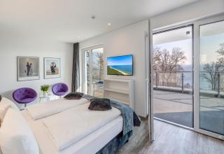 An der Haffküste 8, Penthouse - - 4