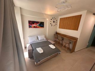 Fortaleza Rooms Pefkochori - Pefkohori - 7