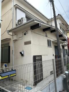 ハイツドリーム梦想小屋 - 3