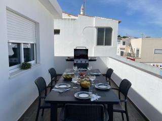 Casa Terrace Carvoeiro - Carvoeiro - 8
