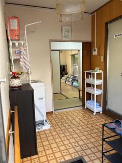 ハイツドリーム梦想小屋 - 0