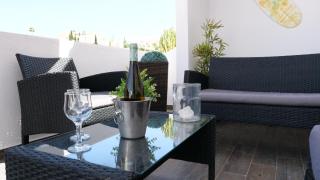 Casa Terrace Carvoeiro - Carvoeiro - 7
