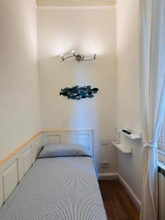 La Casetta del Marinaio nel borgo di San Terenzo - San Terenzo - 4