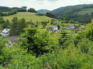 Haus Traumblick und Alpenzauber - Lennestadt - 0
