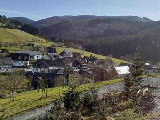 Haus Traumblick und Alpenzauber - Lennestadt - 4