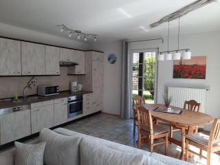 Ferienhaus Wilhelmine Ferienwohnungen mit Garten & Grill - Mölschow - 5