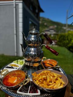 Sky Villa Hisar - Trabzon - 7