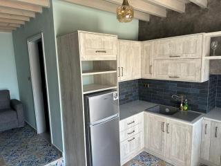 Plomari Grey house Casa Peppe - 1