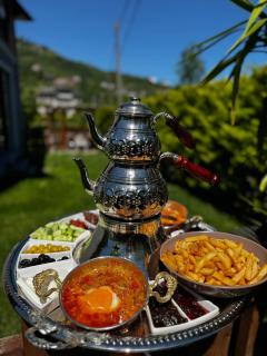 Sky Villa Hisar - Trabzon - 5