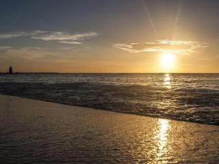 Aruba , Eagle Beach Townhouse - Palm-Eagle Beach - 5