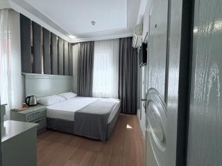 Grand Hurriyet Hotel - Istanbul - 2