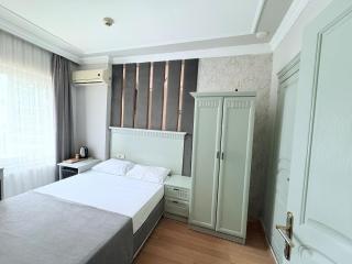 Grand Hurriyet Hotel - Istanbul - 1