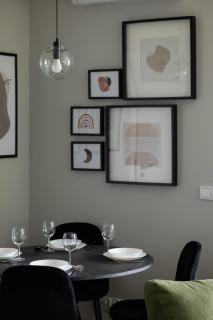 Spacious Apartment with Parking & Air Conditioning in the Old Town of Warsaw by Noclegi Renters - Varsovia - 3