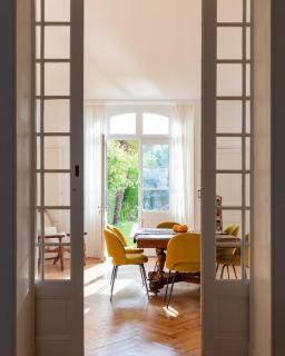 Maison de charme avec piscine - Dax - 7