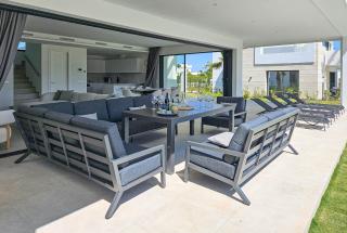 New Villa with Private Pool and Garden in La Finca de la Cala - La Cala de Mijas - 8