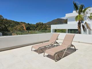 New Villa with Private Pool and Garden in La Finca de la Cala - La Cala de Mijas - 6