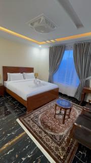 Relax Inn Skardu - 1