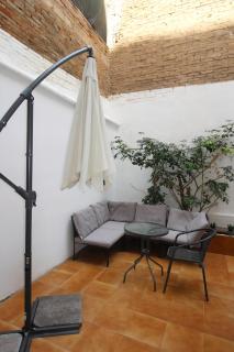 Increible Apartamento con terraza al lado de Torres de Quart - Valencia - 9