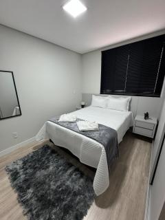 Apartamento aconchegante Itajai - Itajaí - 7
