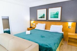 MF1212.1 · Barra balcony flat - Pool, gym and beach! - Río de Janeiro - 7