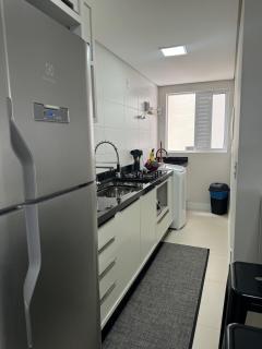 Apartamento aconchegante Itajai - Itajaí - 6