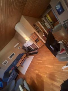 4 bedroom room House in Beautiful Strandebarm - 6