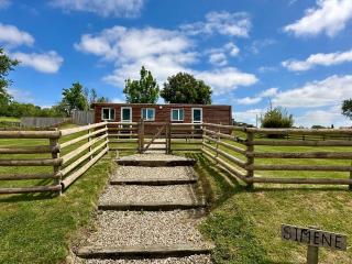 Simene cabin - Bridport - 1