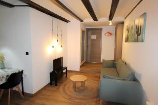 Increible Apartamento con terraza al lado de Torres de Quart - 6