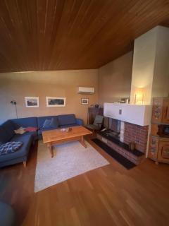 4 bedroom room House in Beautiful Strandebarm - Kvam - 7