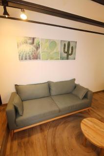 Increible Apartamento con terraza al lado de Torres de Quart - Valencia - 5