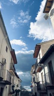 Alojamiento el Campanario - Cazorla - 7