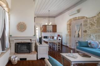 Arhontiko Arhanes Suites - Archanes - 4