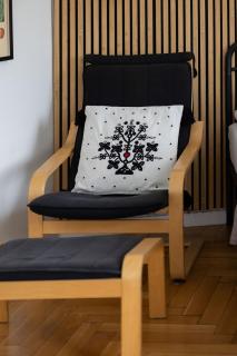 Bright Studio in Warsaw Close to the Old Town by Noclegi Renters - Varsovia - 1
