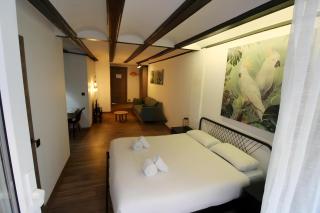 Increible Apartamento con terraza al lado de Torres de Quart - Valencia - 3