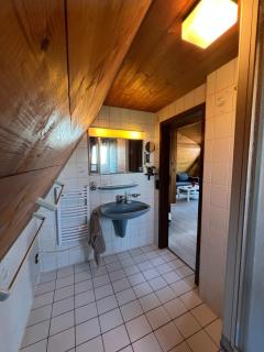 Apartment für maximal 4 Personen - Stoccarda - 6