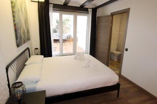 Increible Apartamento con terraza al lado de Torres de Quart - Valencia - 2