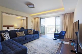 Capital M Blue Sapphire 1 Bed by YourHost - 0
