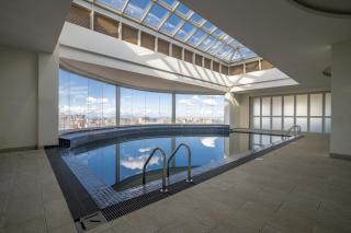 Capital M Blue Sapphire 1 Bed by YourHost - 6