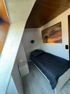 Apartment für maximal 4 Personen - 1