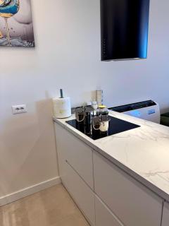 Pearl Pool Luxury Villa - Golem - 8