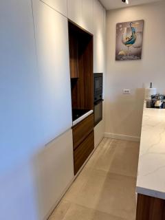 Pearl Pool Luxury Villa - Golem - 5