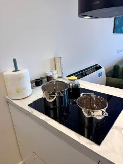 Pearl Pool Luxury Villa - Golem - 6