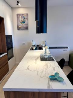 Pearl Pool Luxury Villa - Golem - 4