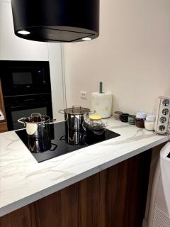 Pearl Pool Luxury Villa - Golem - 1