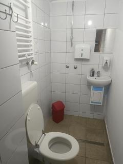 Sibiu Budget Rooms at SemiBasement Demisol - Sibiu - 2