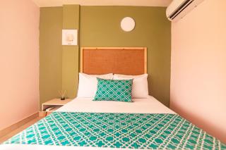 Taybo Beach By St Hoteles - Santa Marta - 6