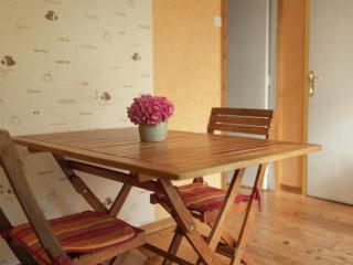 Cozy chalet in Ponchel with pond - Le Ponchel - 4